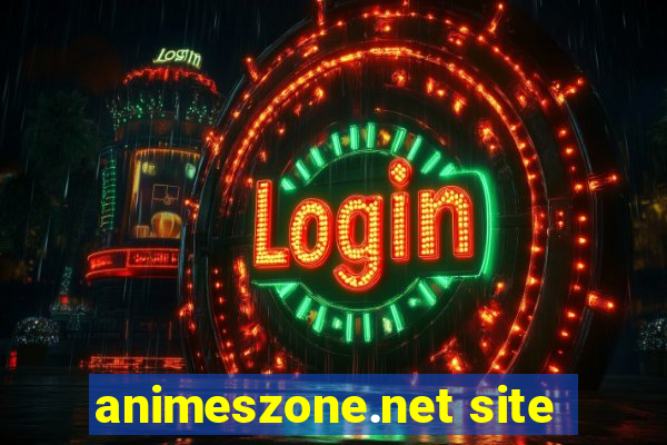 animeszone.net site